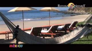 Travel Video Guide Discover La Cruz de Huanacaxtle, Riviera Nayarit, Mexico