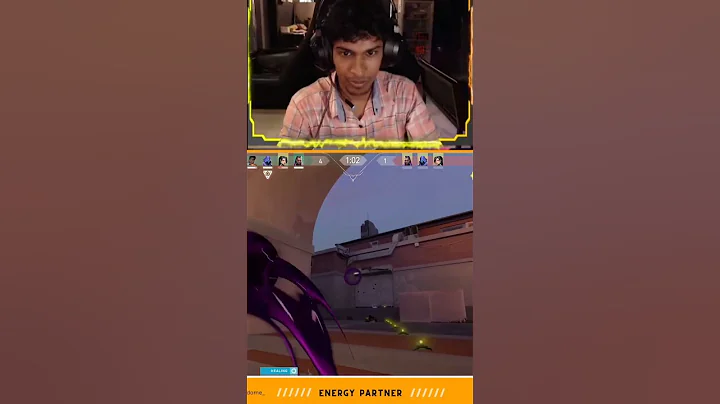 Rise Of The Dragon 1V5 ACE #valorant #twitch #gaming #gamer #valorantclips #ace #valorantindia