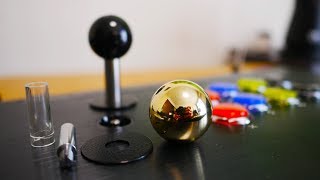 The REMOVABLE stick you’ve been WAITING FOR? 【Sanwa】