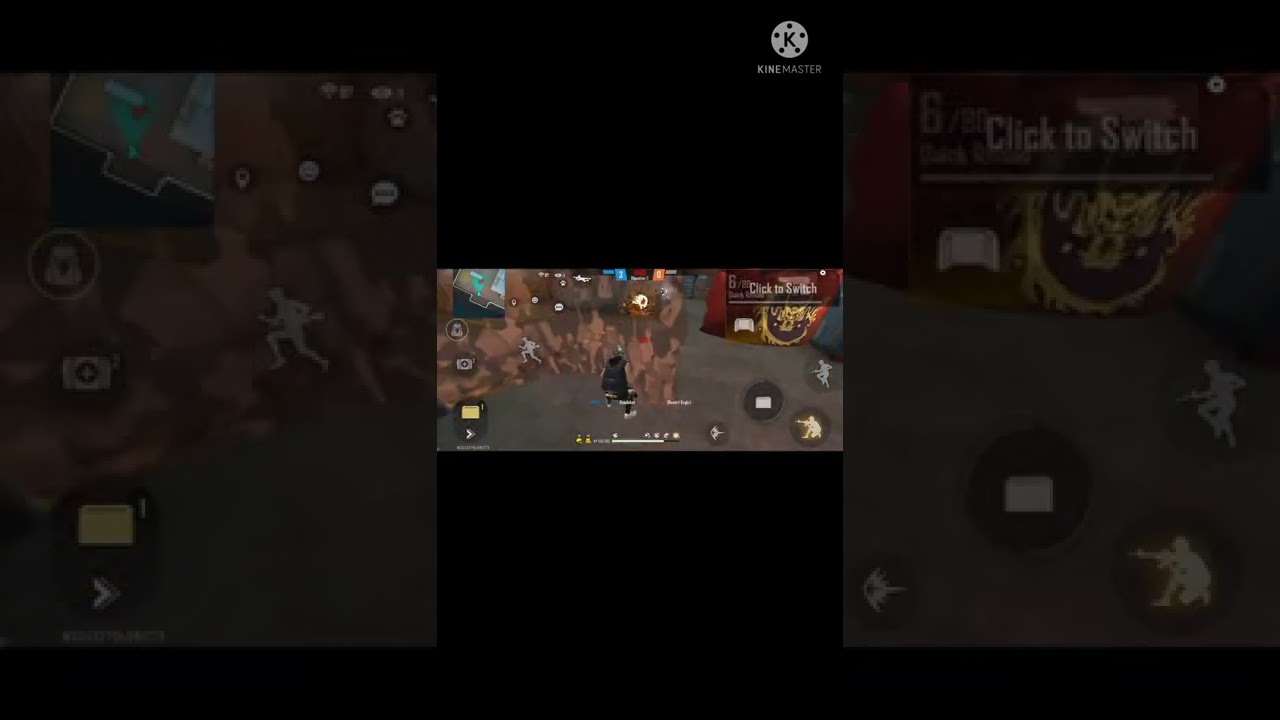 lone wolf only one tap.... 