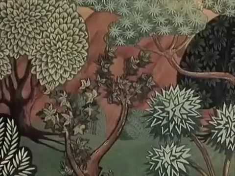 Cuentos de las mil una (1974) - YouTube