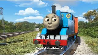 Thomas Y Sus Amigos Temporada 23 Episodio 3 Las Travesuras De Los Furgones Parte 2