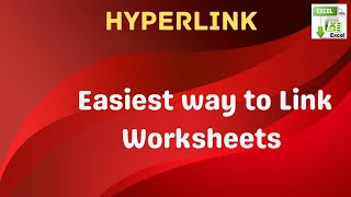 Celebrity Linking Worksheets with Hyper link | Excel Malayalam| Profile