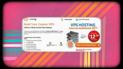 Vps Usa - $12.76 Buy VPS