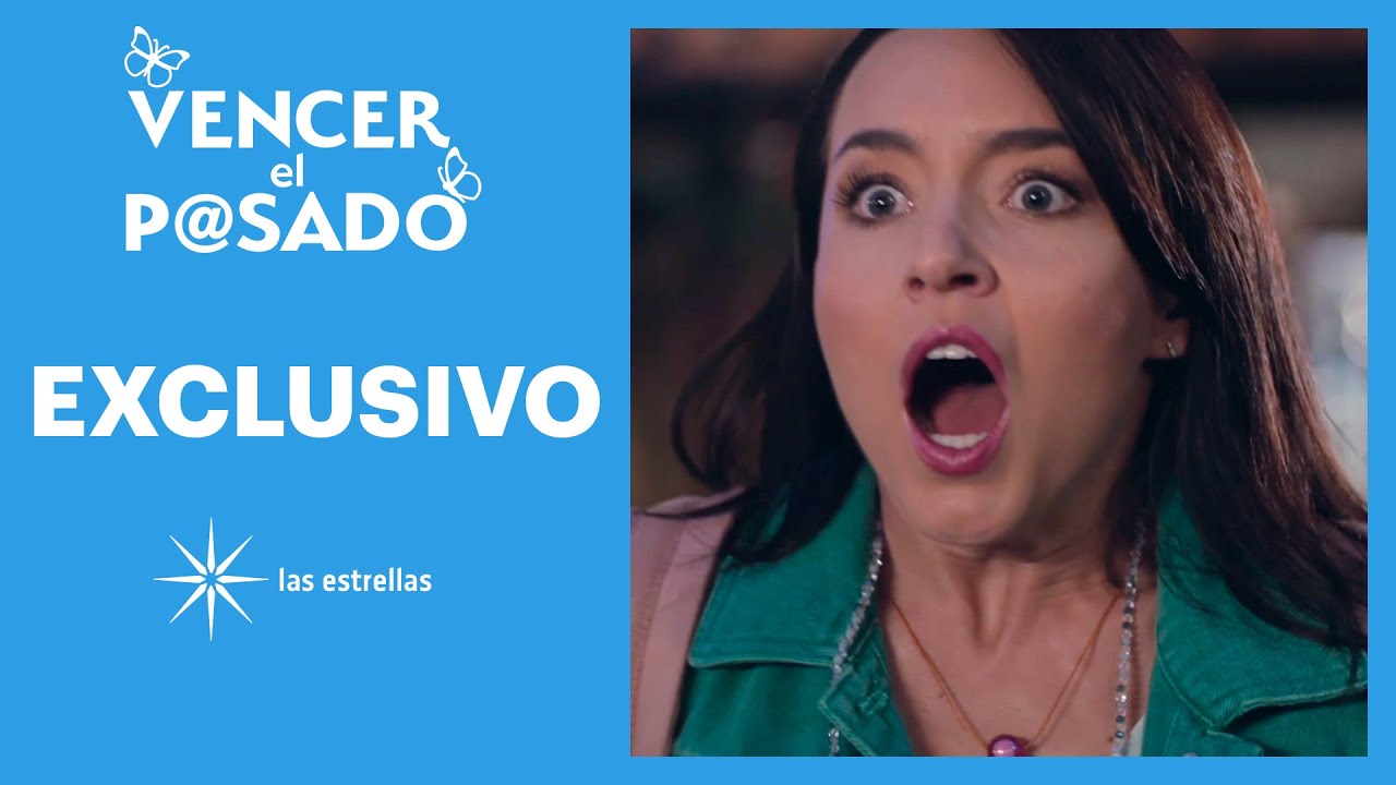 Vencer el pasado: Todos los golpes y cachetadas de la telenovela | EXCLUSIVO | Las Estrellas