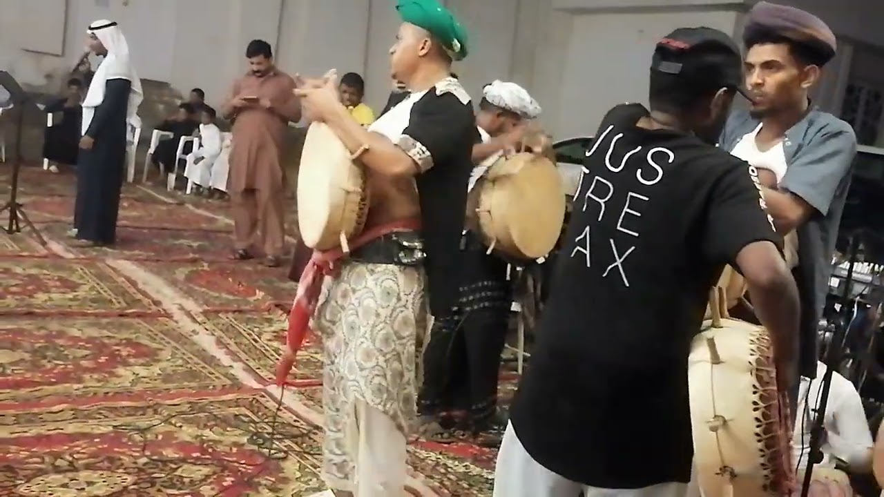 سيف فرقت عصام الفنان يحيى هزازي🔥