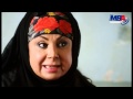 شوف فادية عبدالغنى بتصحى سعد