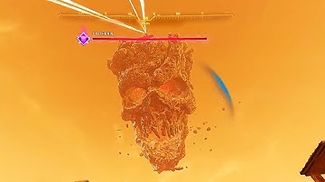 Astra Malorum FULL Caltherius Boss Fight Easter Egg Ending! (Black Ops 7 Zombies Astra Malorum Boss)