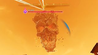 Astra Malorum FULL Caltherius Boss Fight Easter Egg Ending! (Black Ops 7 Zombies Astra Malorum Boss) Information