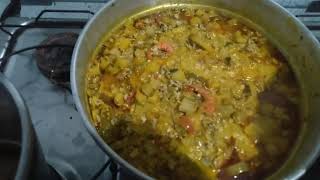 Restante blog do cozinhando compartilhando com vocês