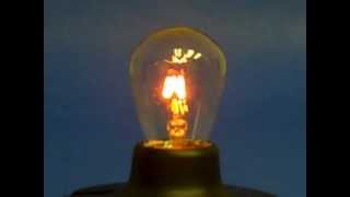 11S14Cl130V3M 11 Watt S14 Clear E26 Base