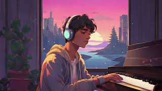 1 Hour of Lofi Hiphop Vibes | Calming & Relaxing Music for Focus ✨