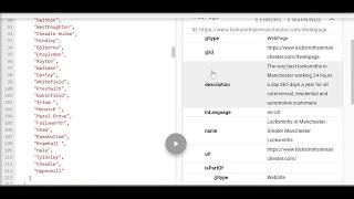 Advanced Local Schema For Top Website &amp; GMB Rankings