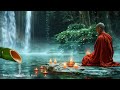 825Hz - Tibetan Zen Sound - Healing All Damage To Body And Mind, Let Go Of Mental Blockages