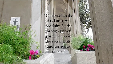 Mass 8/23/2025 Memorial of Saint Rose of Lima, Virgin Sacred Heart Catholic Church Turlock