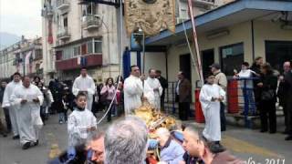Processione Di San Catello Nel Tempo