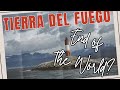 Tierra del Fuego in 30 Seconds