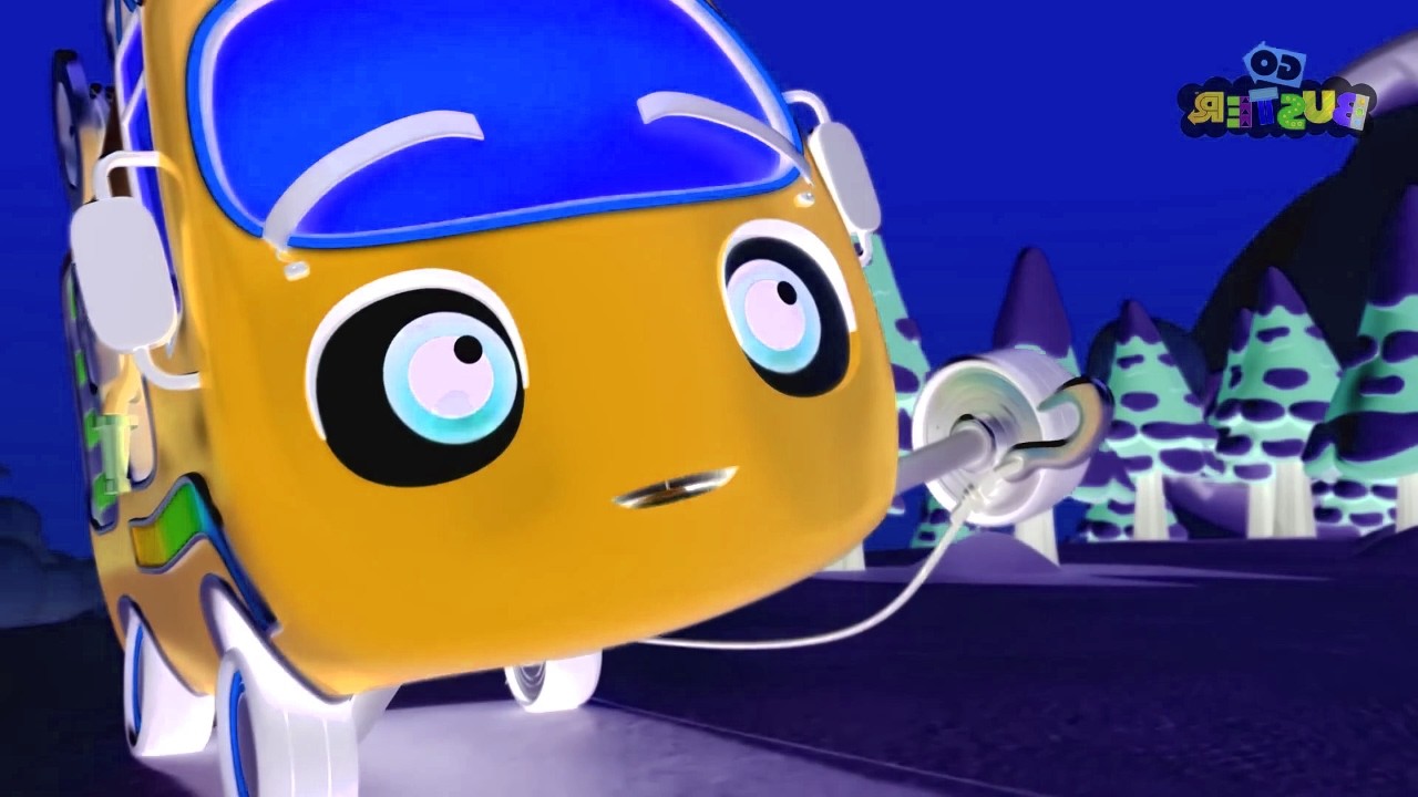 A helping friend of buster (Powered by: GamavisionCuspoEffects)