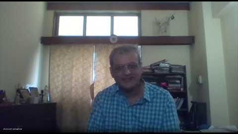 Amol Dighe Interview - Timeless with Vivek Nittoor