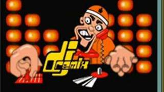 dj banu remix Resimi