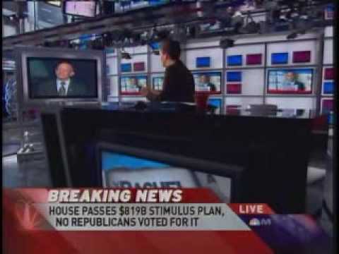 Rachel Maddow Show: Pete DeFazio on Need For More ...