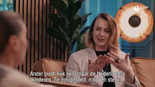 #2 Їжа - Українці в Нідерландах |  #2 Eten - Oekraïners in Nederland | Stichting Gave