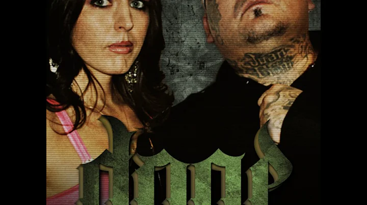 CAROLYN RODRIGUEZ & JUAN GOTTI: CHAMPION (feat. DM...