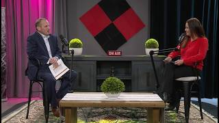 Turn it Up Episode 8. Countdown to Town Meeting. Behind the FY27 Budget.
