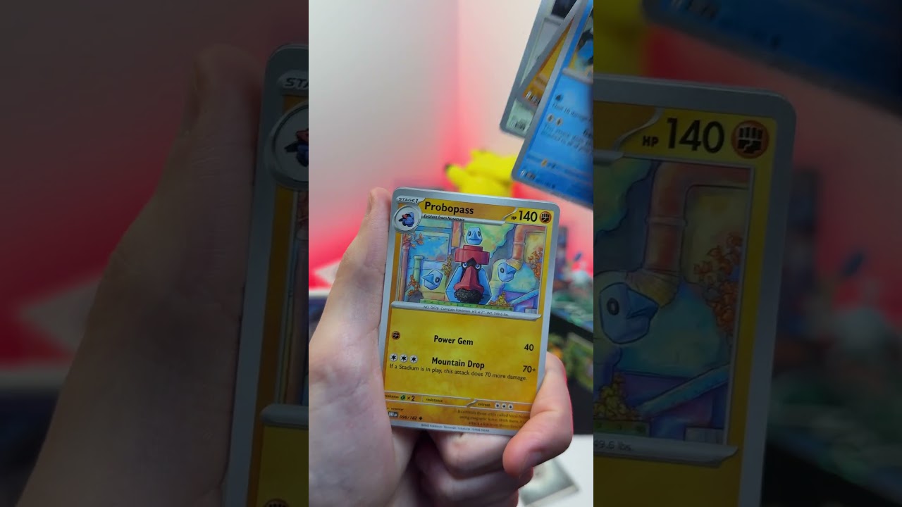 Destined Rivals Pokémon TCG Opening 🚀 Another Plant Lady | Day 37