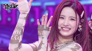 Download lagu Alarm - ICHILLIN' [Music Bank] | KBS WORLD TV 230331