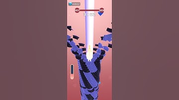 Super HD Graphics Gameplay #shorts #stackball #trending #tiktok