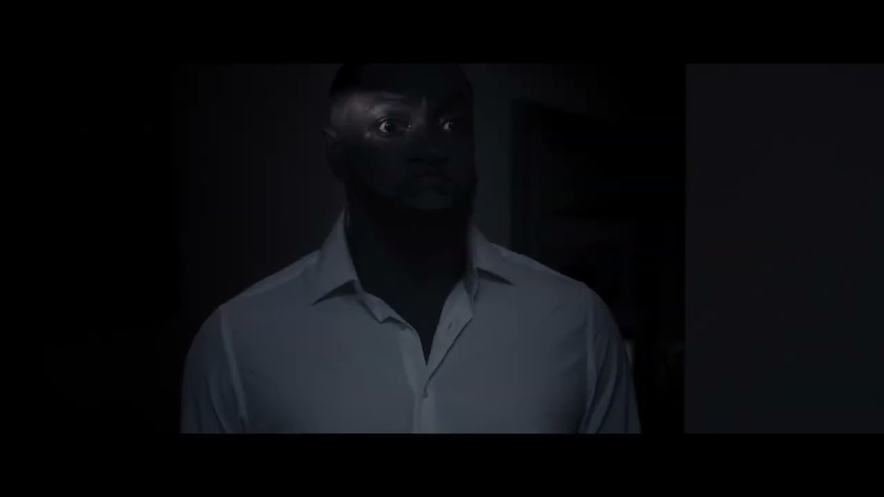 That Second Date Twist in Ghosted 2 Changes Everything