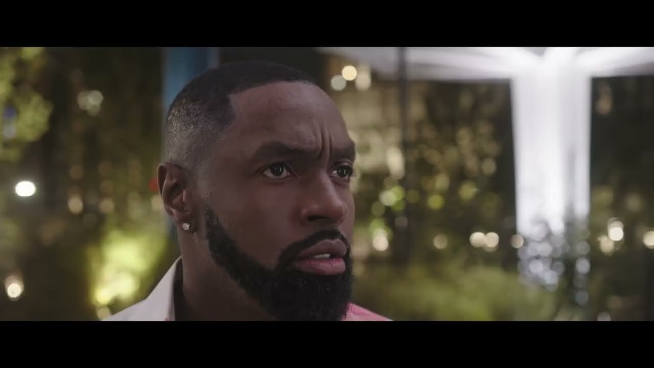 That Second Date Twist in Ghosted 2 Changes Everything