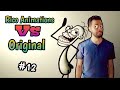 Best of Rico Animations Vs original #12