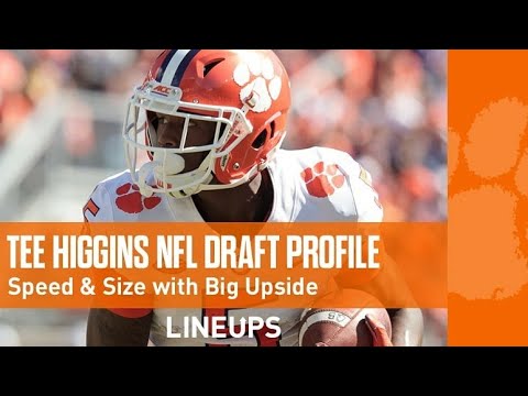nfl-draft-profile:-tee-higgins