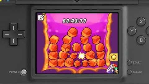 XpertGame.com -- Nintendo DS Mario & Luigi Bowser