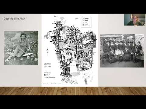 harriet boyd hawes biography of abraham