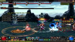 UltimateLibra DFO