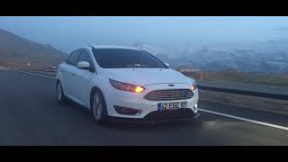 Ford Focus - White Bull - Konya/TÜRKİYE - Sarıkıyak Media Resimi