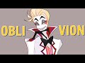 Oblivion【LUCIFER】#HazbinHotel