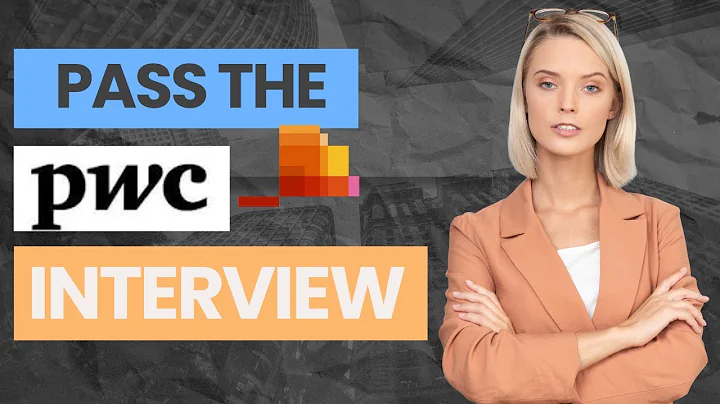 [2024] Pass Your PwC Interview | PwC Video Interview | PwC Hirevue