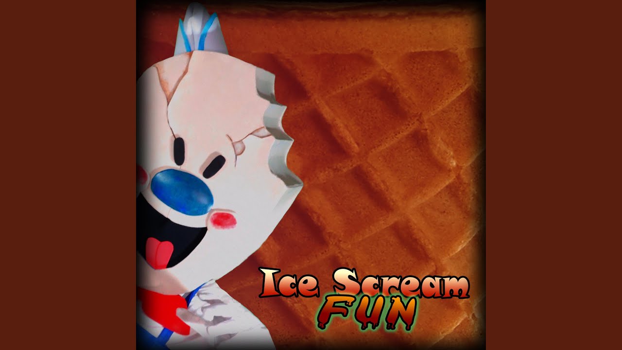 Stream Ice Scream Man (by Random Encounters) by