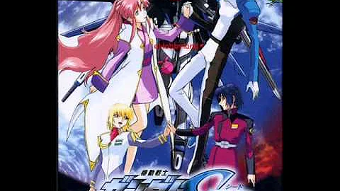 きどうせんしガンダムseedいしいたつや Mp3