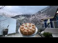 Walnut Cake Recipe || If You Have Walnuts At Home Then Try Gilgit Baltistan Special Walnut Cake
