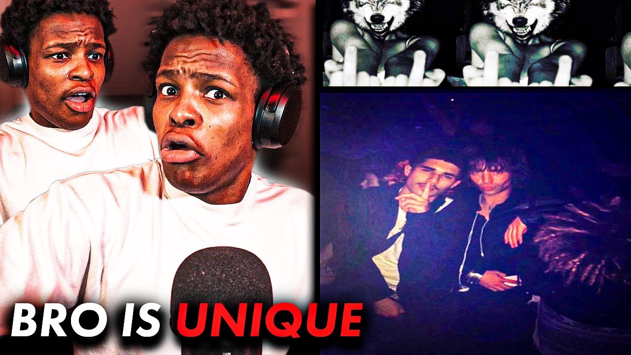 MY FIRST TIME LISTENING TO FAKEMINK! | UNDERGROUND THURSDAY 🇬🇧