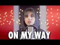 Alan Walker - On My Way | Cover By AiSh | PUBG Song | Sabrina Carpenter & Farruko