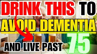 The Hidden Reason Why People Over 75 Never Get Dementia