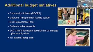 2023 Budget Hearing