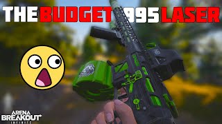 Download Lagu I'M IN LOVE WITH THIS M4 | Arena Breakout Infinite MP3