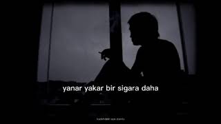 Cem Çınar - Bi sigara (lyrics) sözleri Resimi